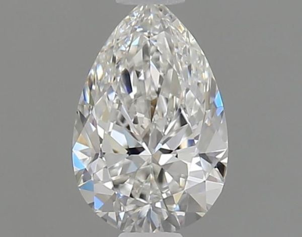 Pear Diamond image