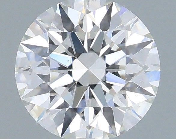 Round Diamond image