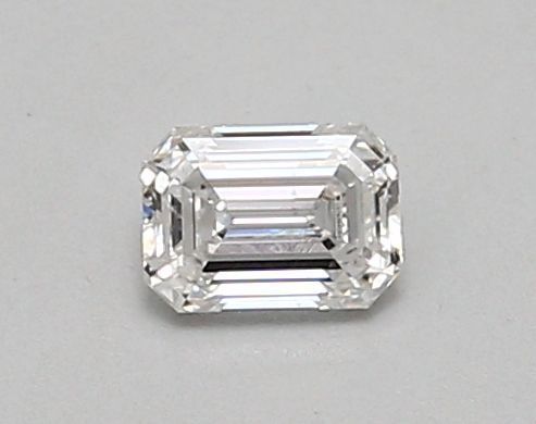 Emerald Lab-Grown Diamond image