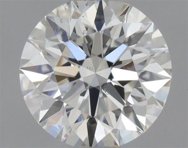 Round Diamond image
