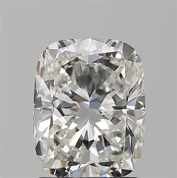 Cushion Diamond image