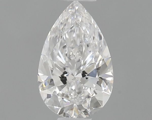 Pear Lab-Grown Diamond image
