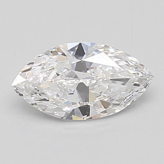 Marquise Lab-Grown Diamond image