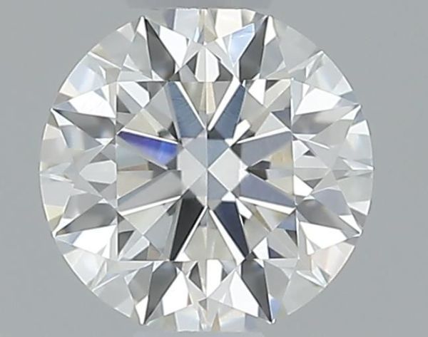 Round Diamond image