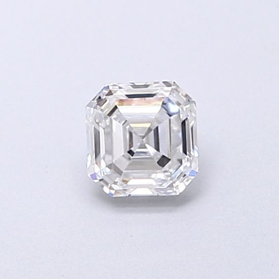 Asscher Lab-Grown Diamond image