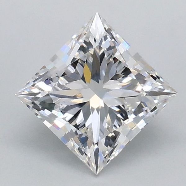 Princess Lab-Grown Diamond image
