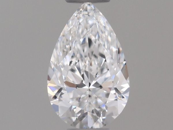 Pear Diamond image