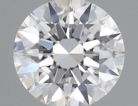 Round Diamond image