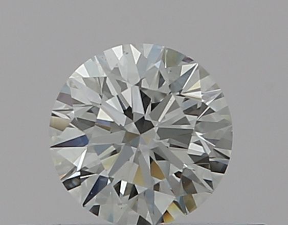 Round Diamond image