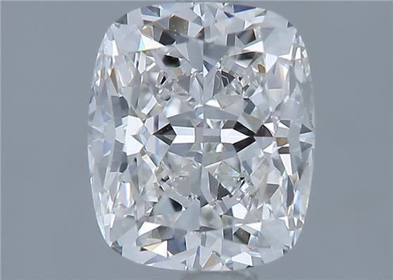 Cushion Diamond image