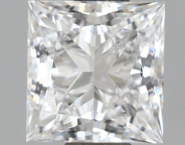 Princess Lab-Grown Diamond image
