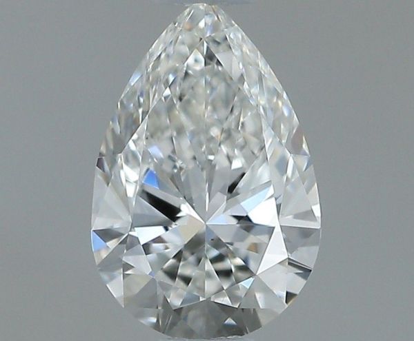 Pear Diamond image