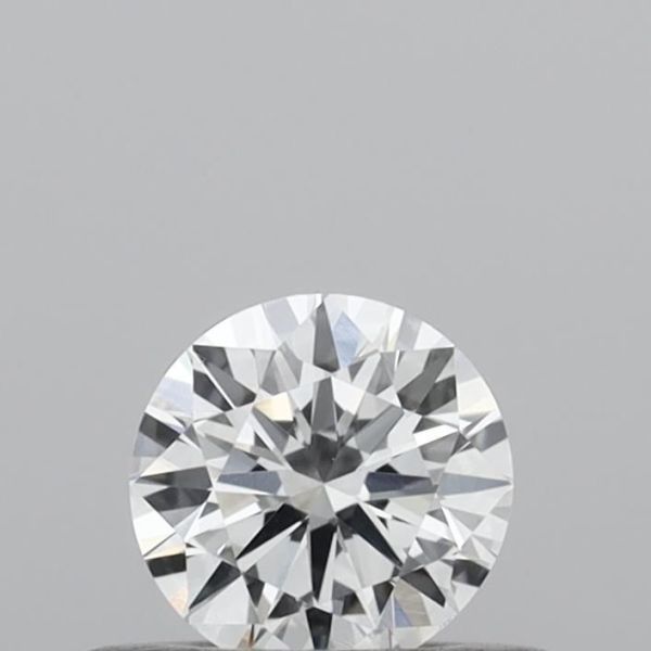 Round Lab-Grown Diamond image