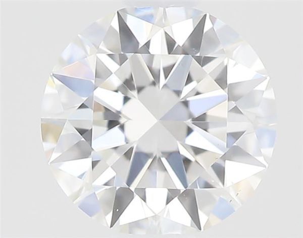 Round Diamond image