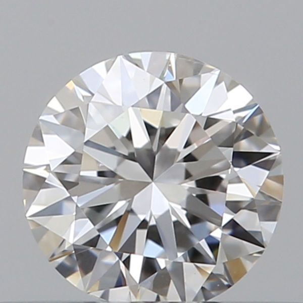 Round Diamond image