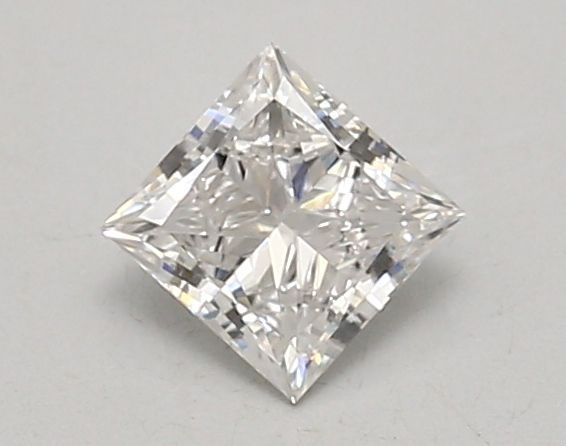 Princess Lab-Grown Diamond image
