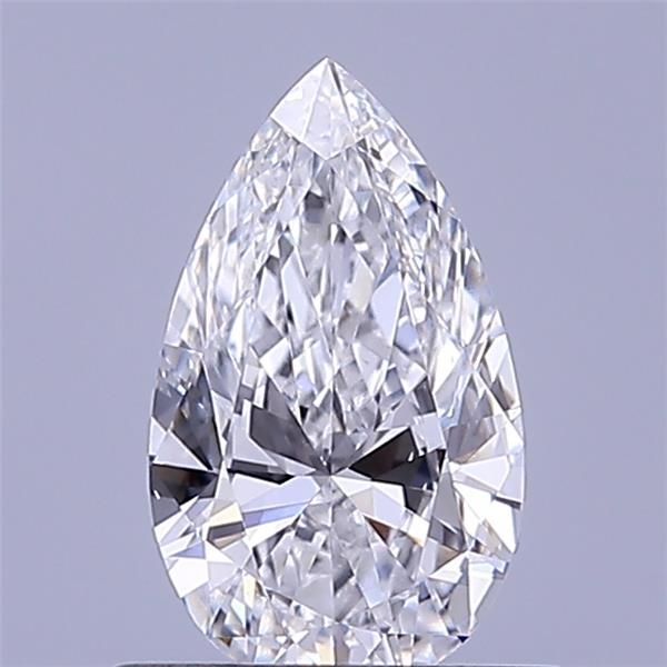 Pear Lab-Grown Diamond image