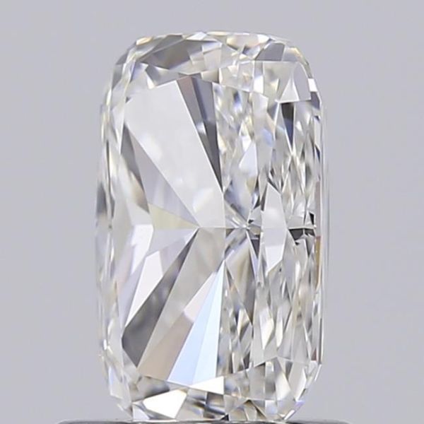 Cushion Lab-Grown Diamond image