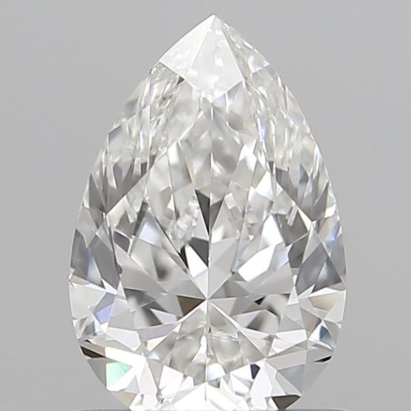 Pear Diamond image