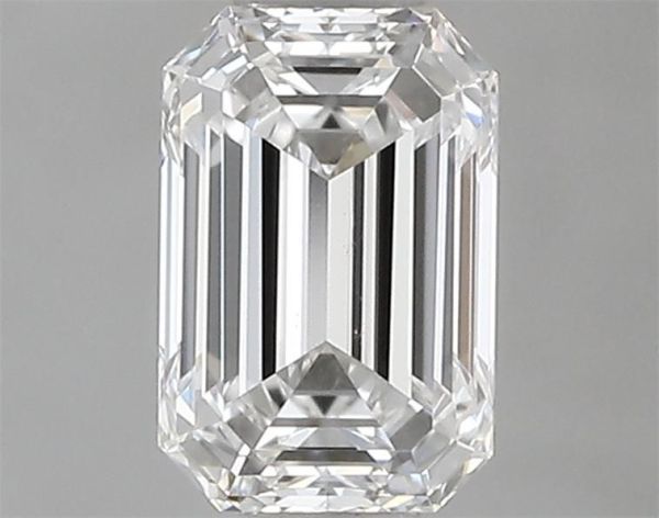 Emerald Diamond image