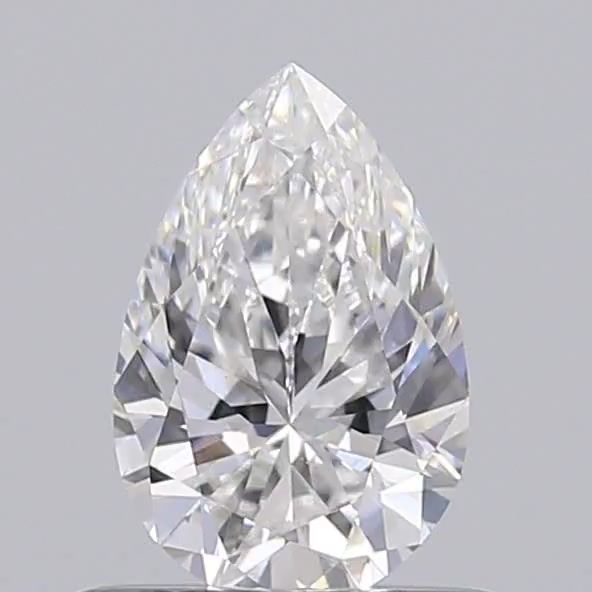 Pear Lab-Grown Diamond image