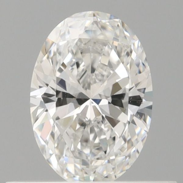 Oval Diamond image