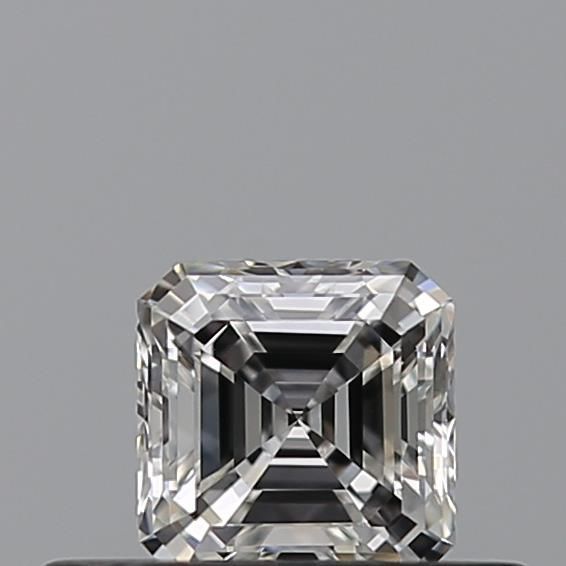 Asscher Diamond image