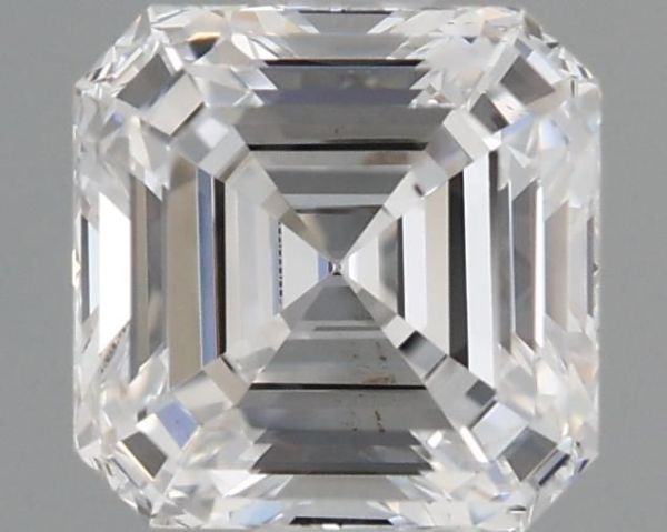 Asscher Lab-Grown Diamond image