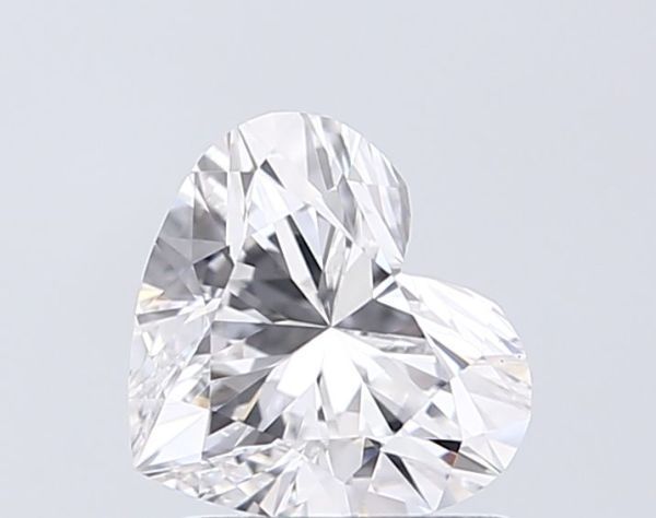 Heart Lab-Grown Diamond image