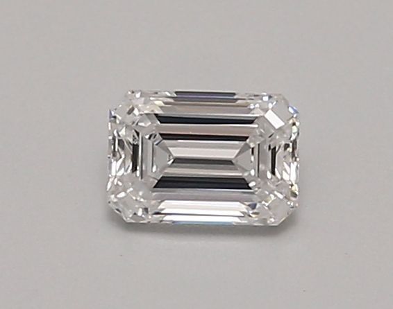 Emerald Lab-Grown Diamond image