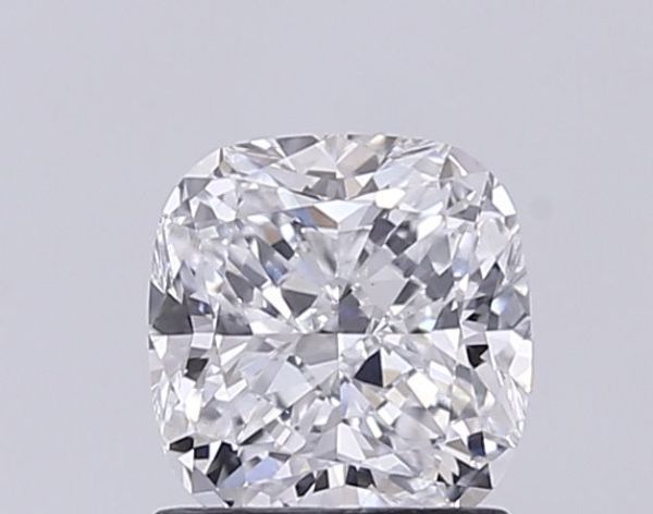 Cushion Lab-Grown Diamond image