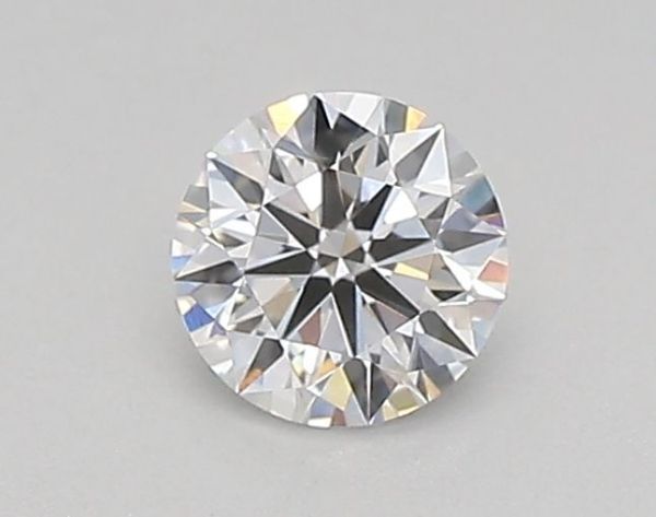 Round Lab-Grown Diamond image