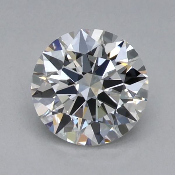 Round Diamond image