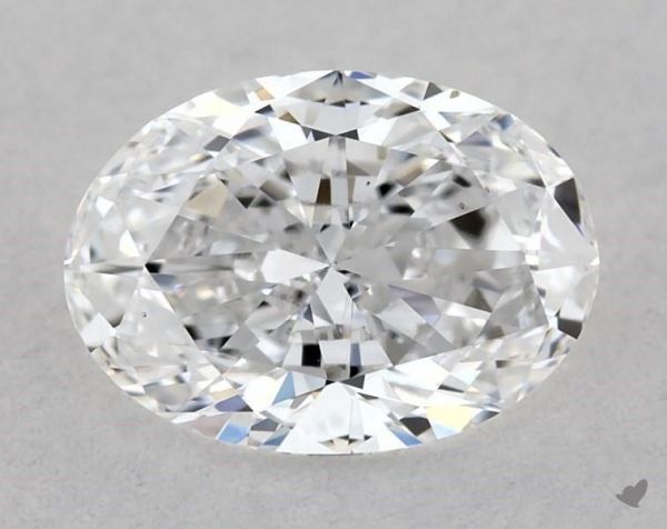 Oval Diamond image