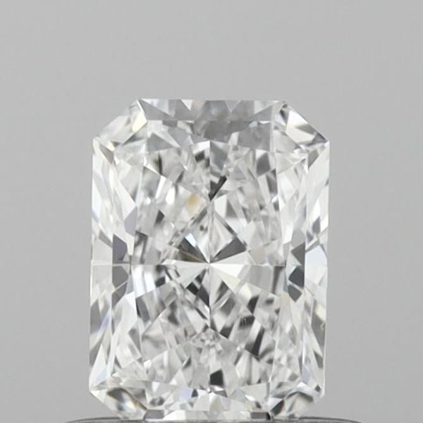 Radiant Lab-Grown Diamond image