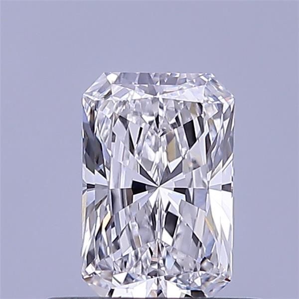 Radiant Lab-Grown Diamond image