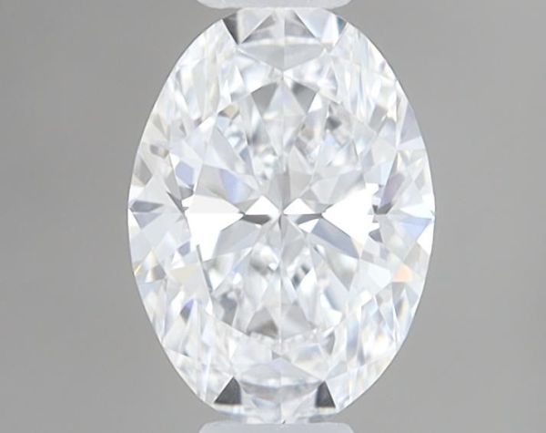 Oval Diamond image