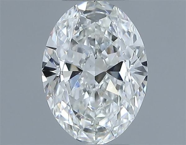 Oval Diamond image