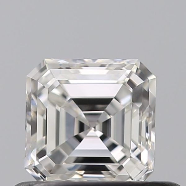 Asscher Diamond image