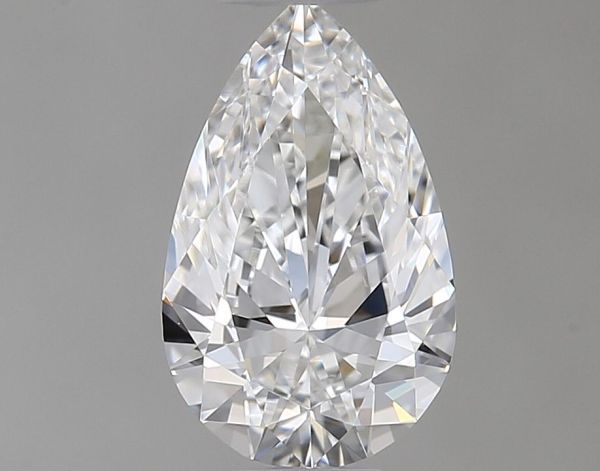 Pear Diamond image