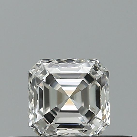 Asscher Diamond image