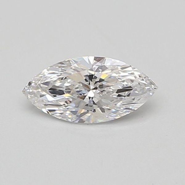 Marquise Lab-Grown Diamond image