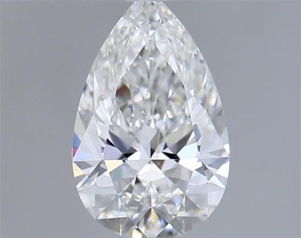Pear Diamond image