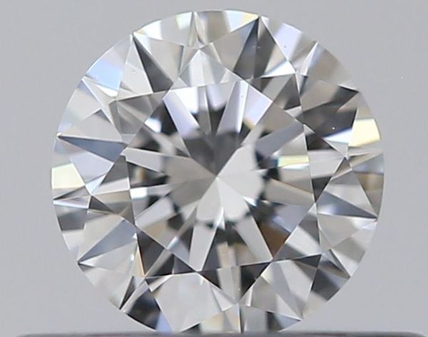 Round Diamond image