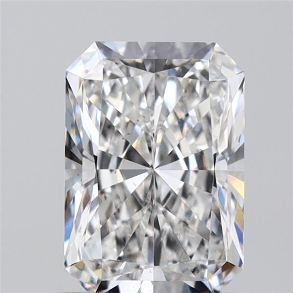 Radiant Lab-Grown Diamond image