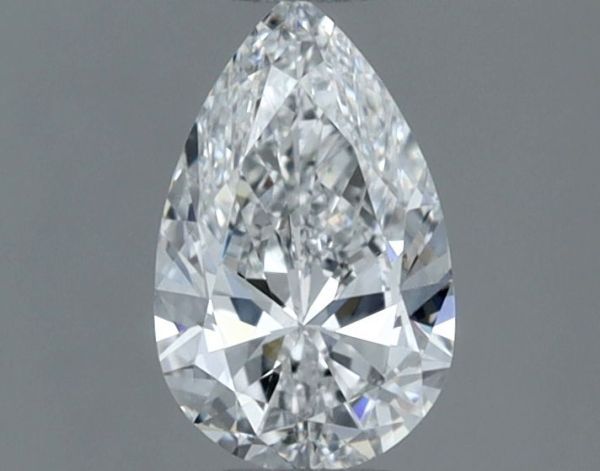 Pear Diamond image