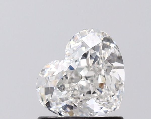 Heart Lab-Grown Diamond image