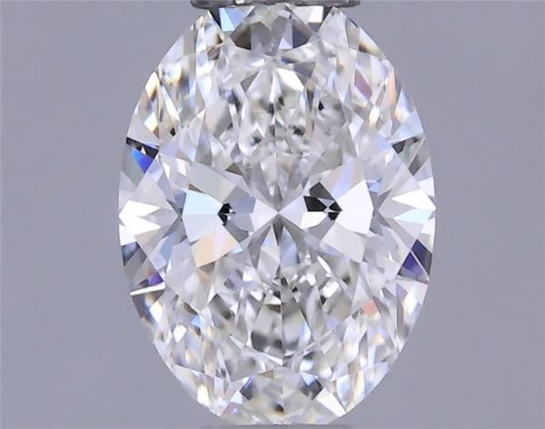 Oval Diamond image