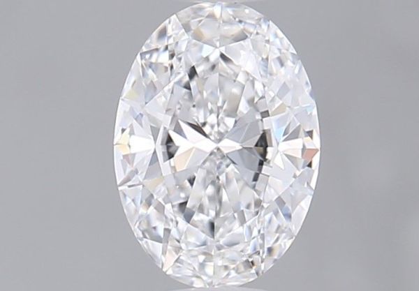 Oval Diamond image