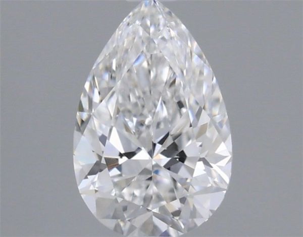 Pear Diamond image